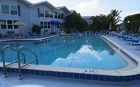 Dolphin Inn Resort Fort Myers Beach Florida
