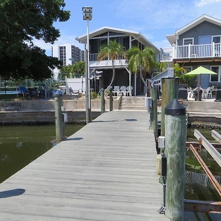 Dolphin Inn Fort Myers Beach Exterior photo