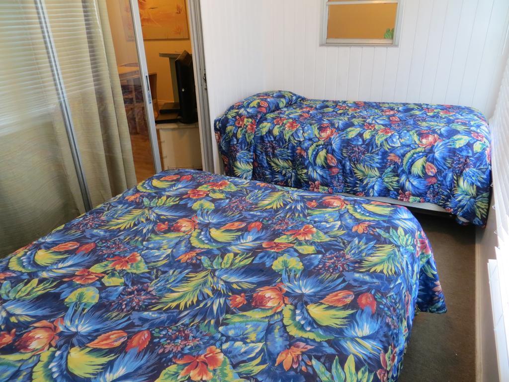 Dolphin Inn Fort Myers Beach Room photo